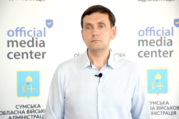 На Сумщині збережений ресурсний потенціал для виробництва сільськогосподарської продукції та продовольства