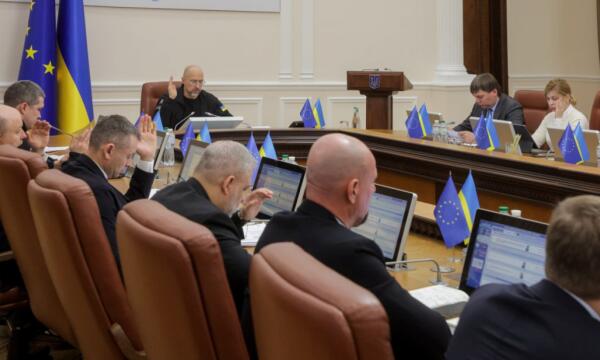 Реформа МСЕК: уряд прийняв постанову про заміну МСЕК новою системою оцінювання